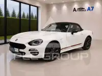 2019 Fiat 124