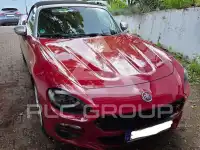 2019 Fiat 124
