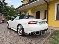 2019 Fiat 124