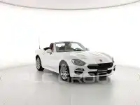 2019 Fiat 124