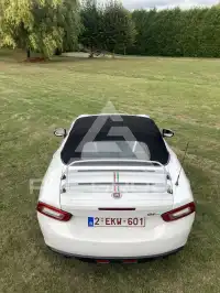 2019 Fiat 124