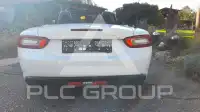 2019 Fiat 124