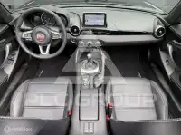 2019 Fiat 124