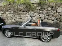 2019 Fiat 124