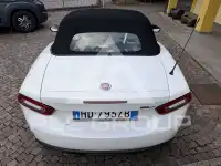 2019 Fiat 124