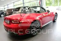 2019 Fiat 124