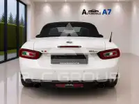 2019 Fiat 124