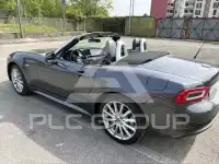 2019 Fiat 124