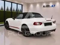 2019 Fiat 124