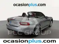 2019 Fiat 124