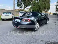 2019 Fiat 124