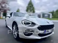 2019 Fiat 124