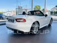 2019 Fiat 124
