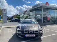 2019 Fiat 124
