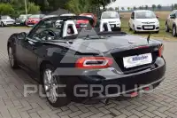 2018 Fiat 124