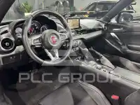 2019 Fiat 124