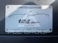 2019 Fiat 124
