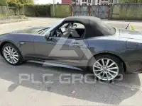 2019 Fiat 124