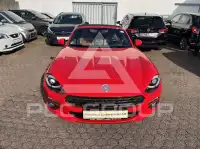 2019 Fiat 124