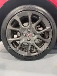 2019 Fiat 124