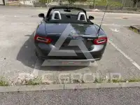 2019 Fiat 124