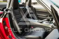 2019 Fiat 124