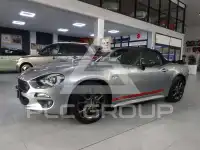 2019 Fiat 124