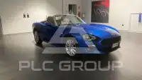 2019 Fiat 124