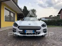 2019 Fiat 124