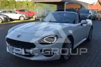 2019 Fiat 124