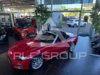 2019 Fiat 124