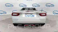 2019 Fiat 124