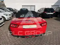 2019 Fiat 124