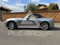 2019 Fiat 124