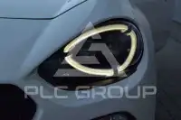 2019 Fiat 124