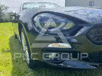2019 Fiat 124
