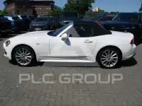 2019 Fiat 124