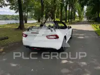 2019 Fiat 124