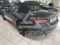 2019 Fiat 124