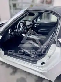 2019 Fiat 124