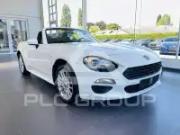 2019 Fiat 124