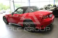 2019 Fiat 124