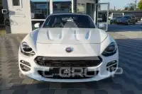2019 Fiat 124