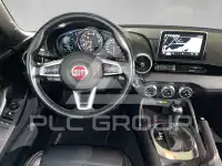 2019 Fiat 124