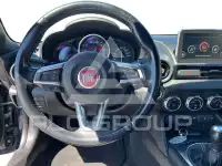 2019 Fiat 124