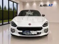 2019 Fiat 124