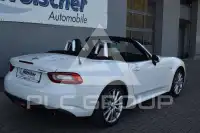 2019 Fiat 124