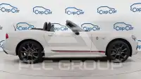2019 Fiat 124