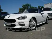 2019 Fiat 124