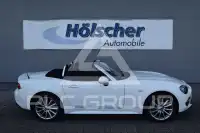 2019 Fiat 124